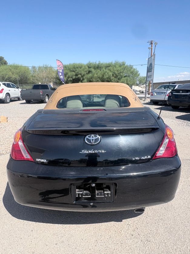 toyota camry solara 2006 4T1FA38P16U089116 image toyota camry solara 2006 4T1FA38P16U089116 image